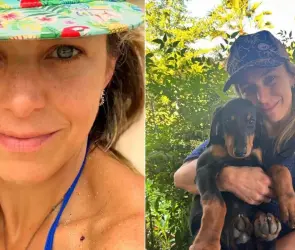 Terrible: Muere el hijo de actriz famosa en un incendio dentro de su casa