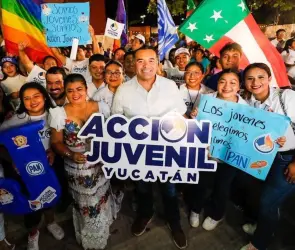 Estas son las propuestas de Renán Barrera para mejorar la economía de Yucatán