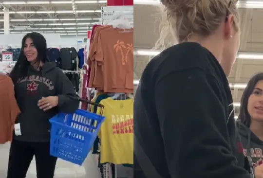 Fue a un supermercado en Canadá para ver si entendían español y las respuestas le sorprendieron