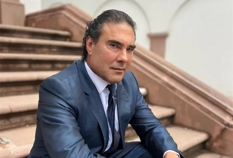 Critican a Eduardo Yáñez Critican a Eduardo Yáñez