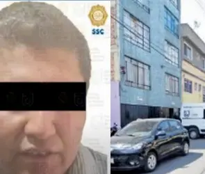 Feminicida de Iztacalco: Identifican restos hallados en su domicilio; corresponden a 3 mujeres desaparecidas