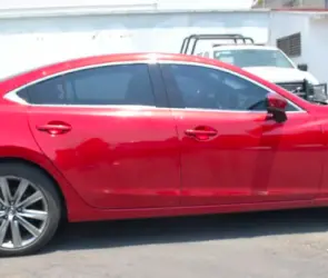 Desmantelan banda delictiva en Nezahualc&oacute;yotl: Ocho son arrestados por suplantar autoridades