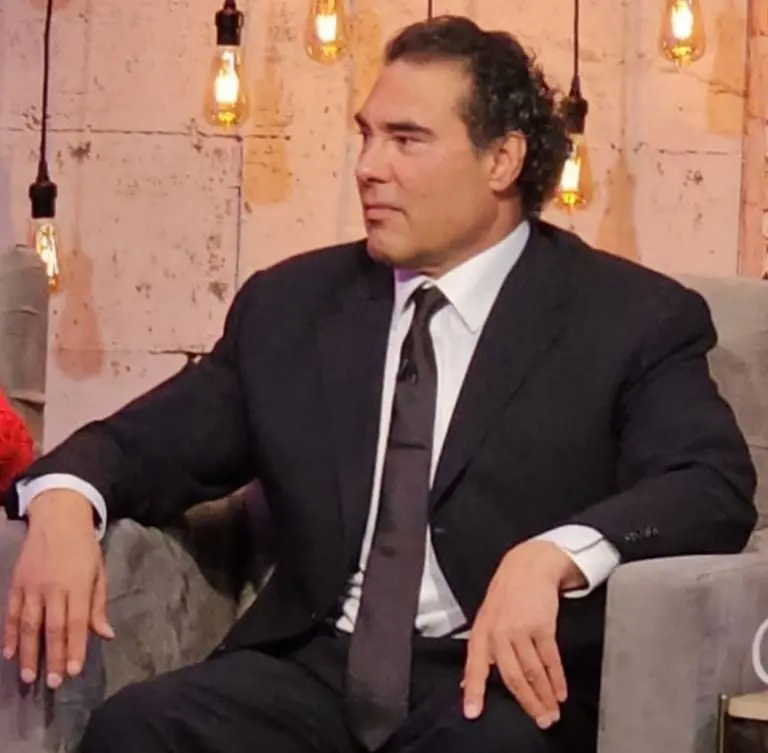 Eduardo Yáñez (Instagram)