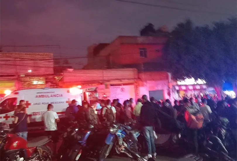 UNAM revela causa de muerte del estudiante de FES Acatl&aacute;n que fue golpeado por porros en CCH