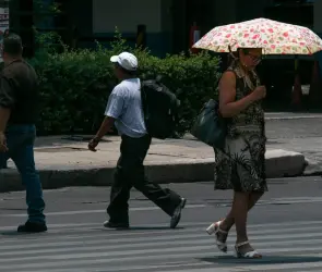 Ola de calor 2024: ¿Cuándo acaba la segunda onda en México? Aquí la fecha exacta