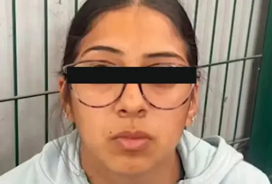 ¿Quién es Ari Gissell, la novia de El Kekas, presunto homicida de surfistas extranjeros? ¿Quién es Ari Gissell, la novia de El Kekas, presunto homicida de surfistas extranjeros?