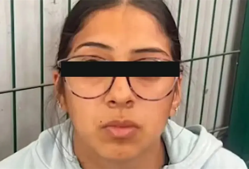 &iquest;Qui&eacute;n es Ari Gissell,  la novia de El Kekas, presunto homicida de surfistas extranjeros?