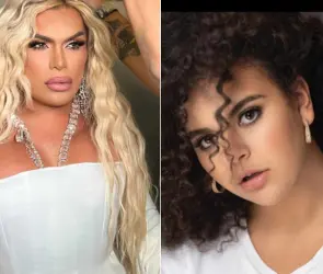 Wendy Guevara defiende a Lucerito Mijares tras burlas de Sofía Rivera y Eduardo Videgaray