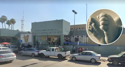 Tragedia en el IMSS: Madre apuñala a sus gemelas recién nacidas; una de ellas murió