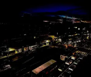 Crimen organizado y apagones: la conexi&oacute;n oculta en el suministro de Gas Natural en M&eacute;xico