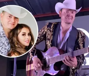 Torturado y con el tiro de gracia: esposa del vocalista de H Norteña, vivió el asesinato de su primer marido