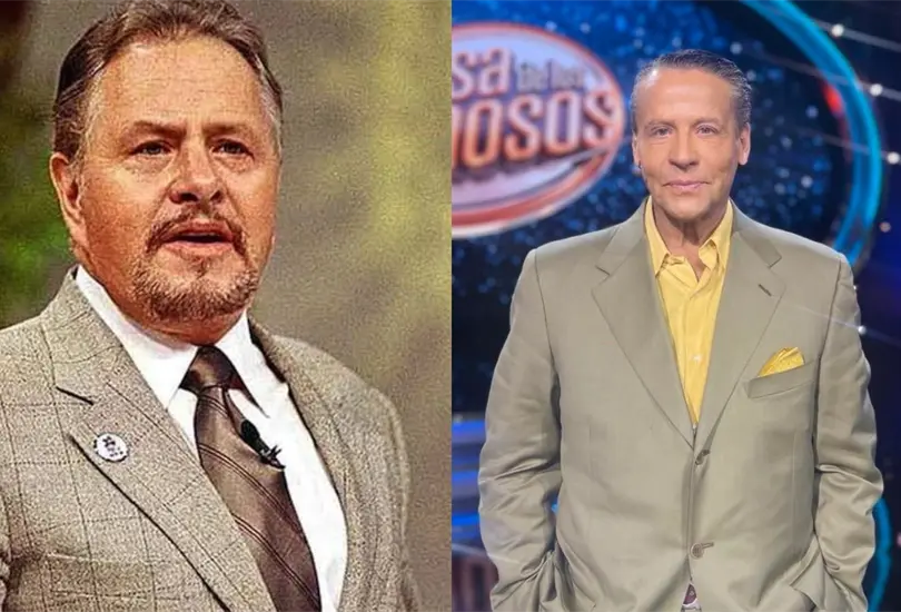 El famoso actor mencion&oacute; que Stanley se meti&oacute; en negocios con las personas equivocadas