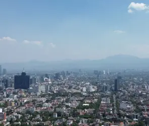 Altos niveles de contaminación: Así queda el Hoy No Circula este domingo 2 de junio, día de la elección