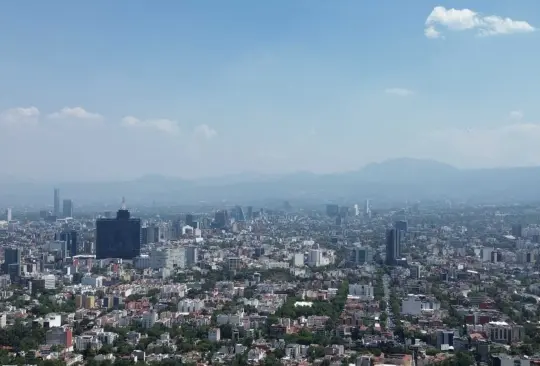 Aquí te hablamos sobre el Hoy No Circula del 2 de junio