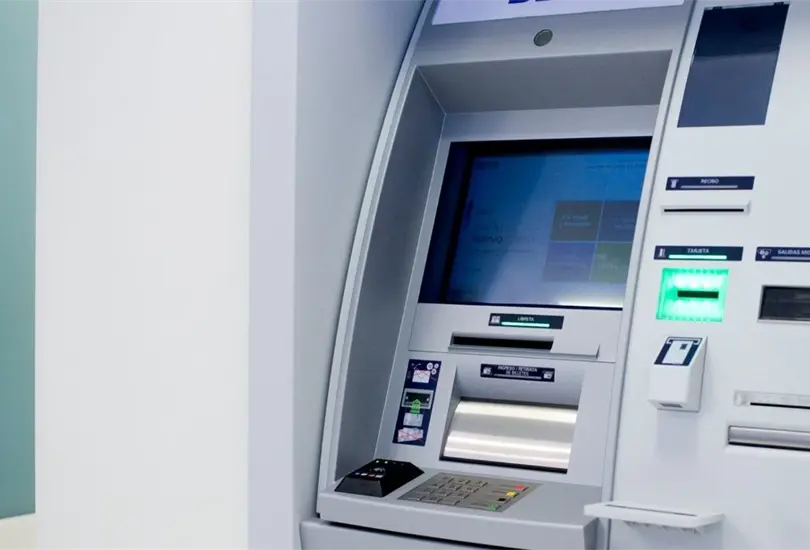 Alerta en cajeros automáticos Alerta en cajeros automáticos