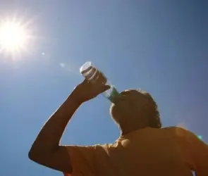 Mega calorón en CDMX: Ocho alcaldías en alerta por intenso sol para este 10 de junio