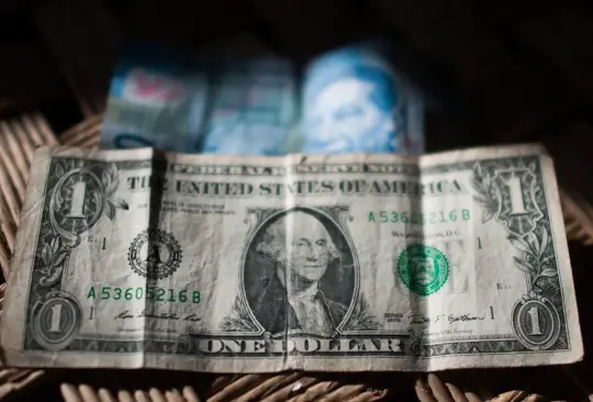 El precio del dólar hoy en México. El precio del dólar hoy en México.