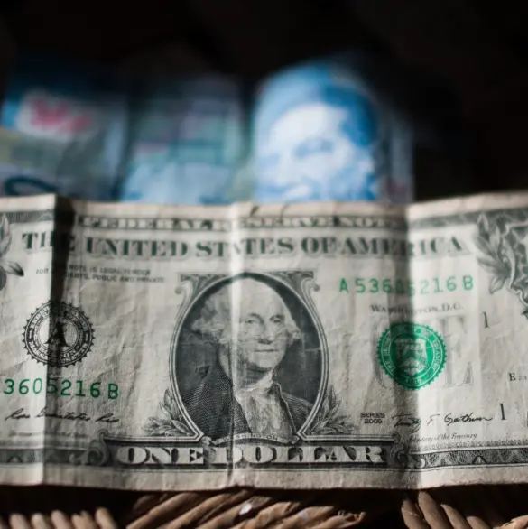 Este es el precio del dólar hoy martes 27 de mayo