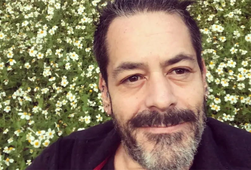 Muere Patricio Levy, hijo menor de Talina Fern&aacute;ndez, a los 53 a&ntilde;os