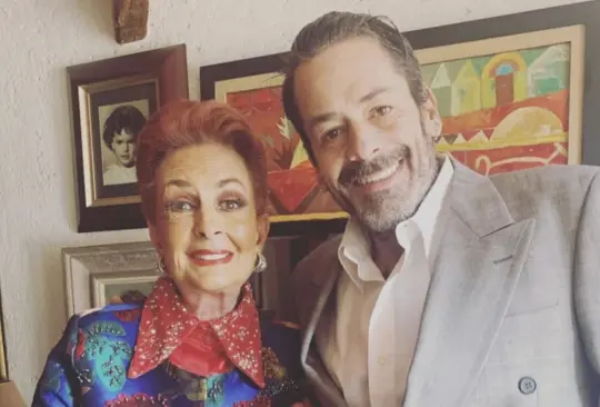 Novia de Patricio Levy lo encontró sin vida en su cama