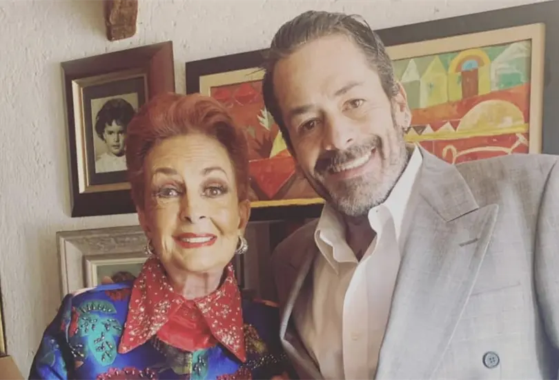 Novia de Patricio Levy lo encontr&oacute; sin vida en su cama