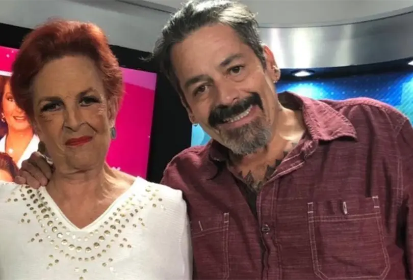 Pato Levy y Talina Fern&aacute;ndez