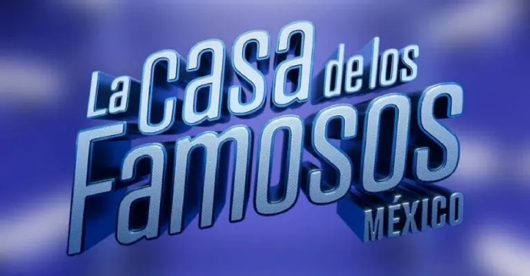 Está por iniciar una nueva temporada de 'La casa de los famosos'. Foto: X (@LaCasaFamososMx).
