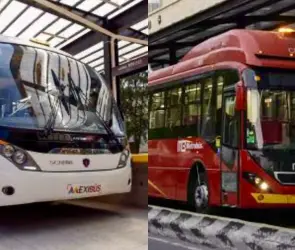 MAPA: Así será el Metrobús-Mexibús que le dará la vuelta a todo Periférico