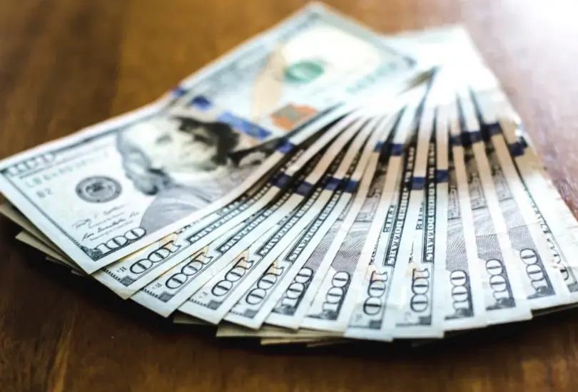 Este es el precio del d&oacute;lar hoy en M&eacute;xico.