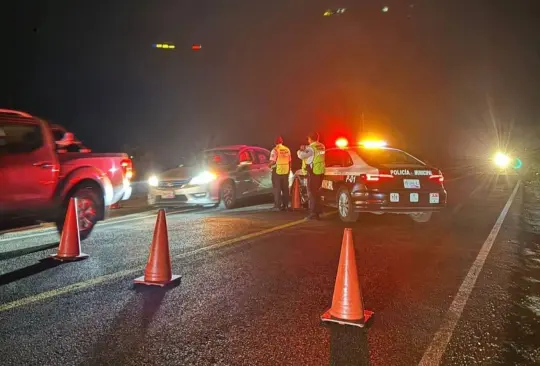 Habitantes de Atlixco linchan y calcinan a presuntos ladrones