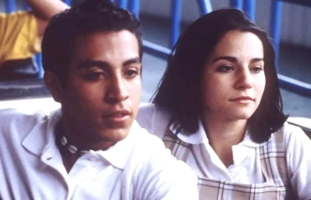 Este 2024 se cumplen 22 años del estreno de 'Amarte Duele'. ¿Sabes qué fue de los protagonistas?