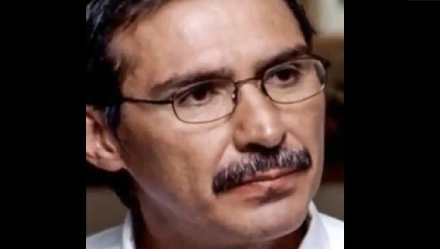 Pedro Damián interpretó a Armando, el papá de Renata