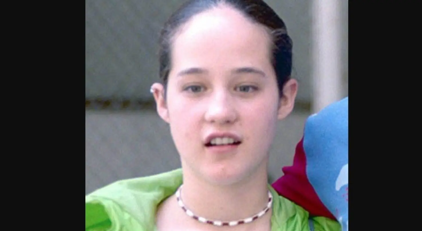 Ximena Sariñana interpretó a Mariana, la hermana de Renata