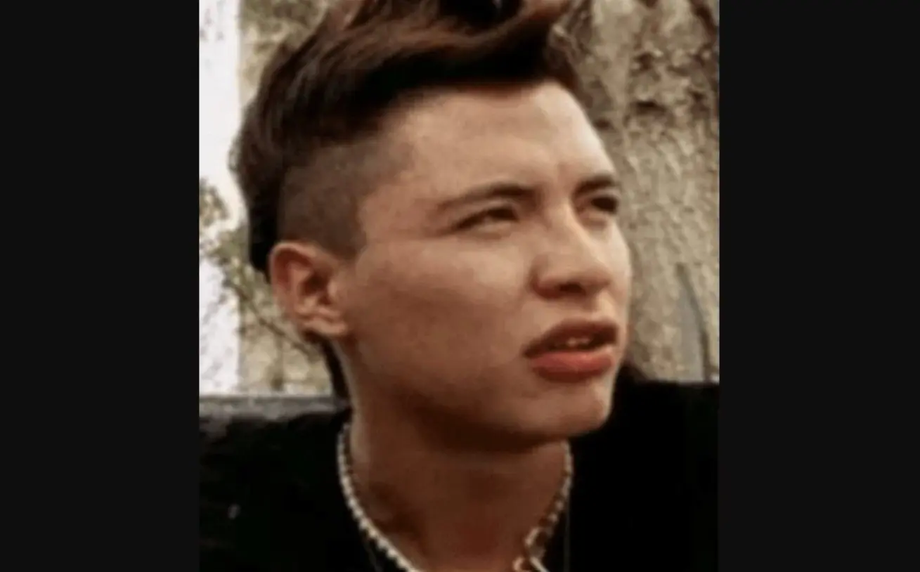 Armando Hernández interpretó a Genaro, el amigo de Ulises