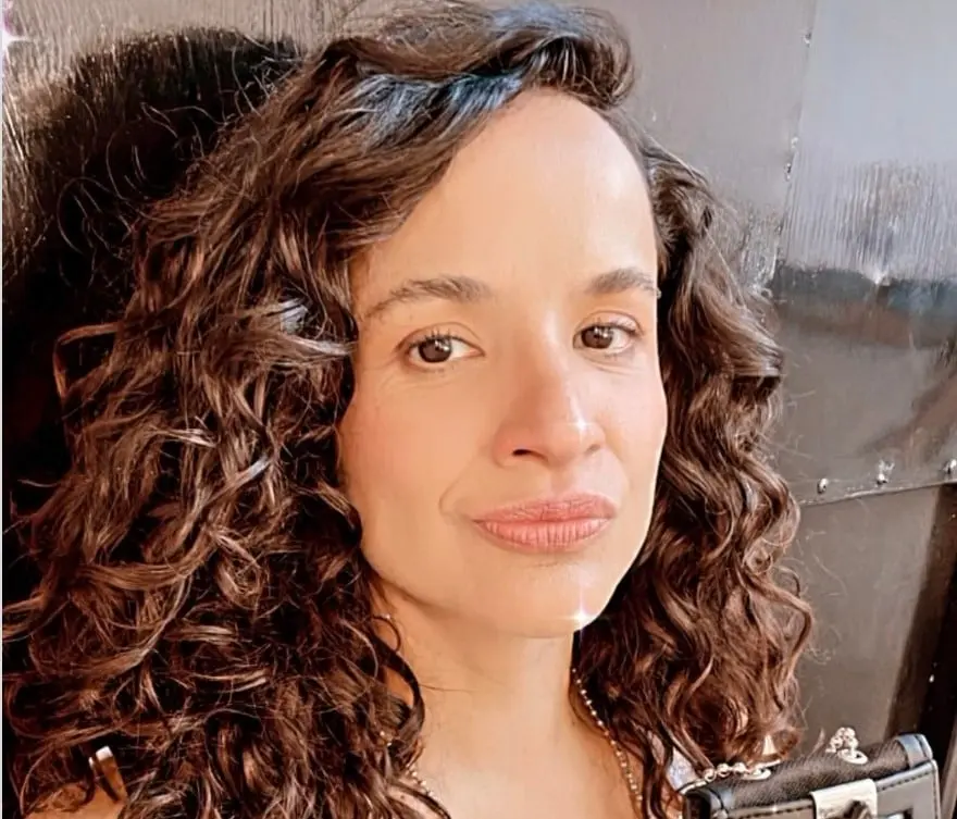 Ahora tiene 43 años, ha participado en reality shows como 'Survivor México' y también es boxeadora.