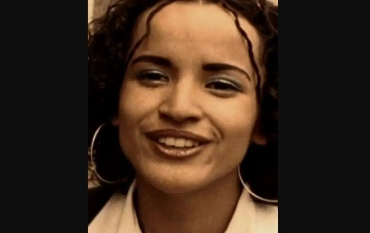 Daniela Torres interpretó a Beatriz 'La China'