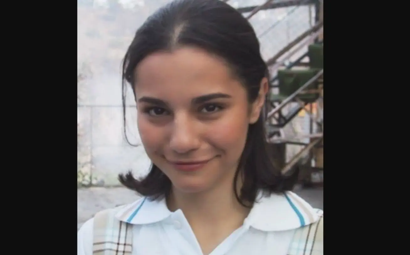 Martha Higareda interpretó a Renata