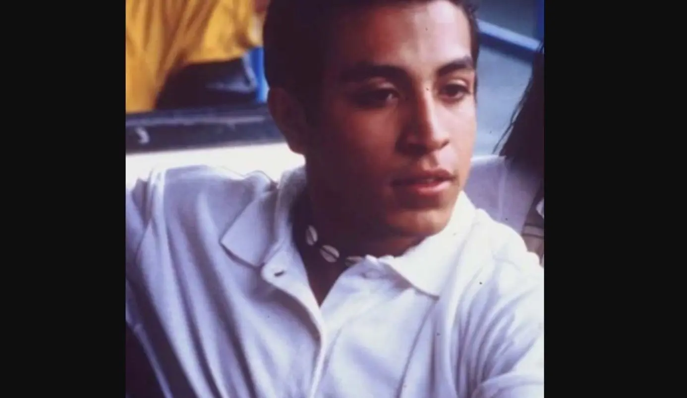 Luis Fernando Peña interpretó a Ulises