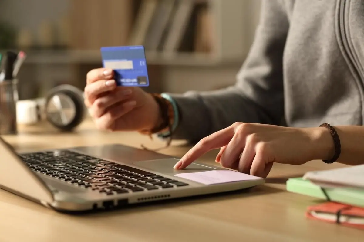 El robo de identidad es un delito que continúa aumentando en México Pexels
