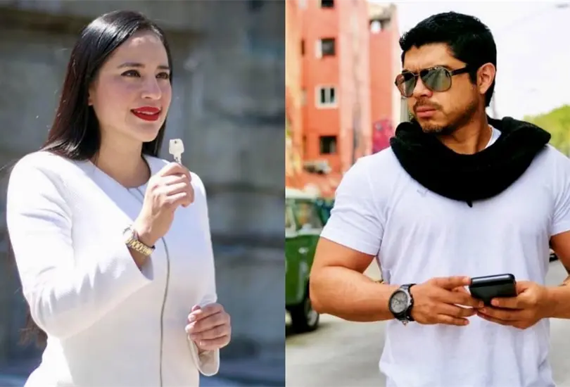 Sandra Cuevas arremete contra Carlos Jim&eacute;nez por caso de abuso en el Cabaretito de Zona Rosa