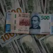 Este es el precio del d&oacute;lar hoy martes 16 de diciembre 2025