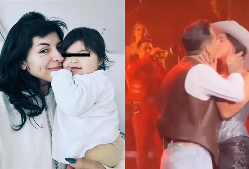 Cazzu rompe el silencio sobre relaci&oacute;n de &Aacute;ngela Aguilar y Nodal