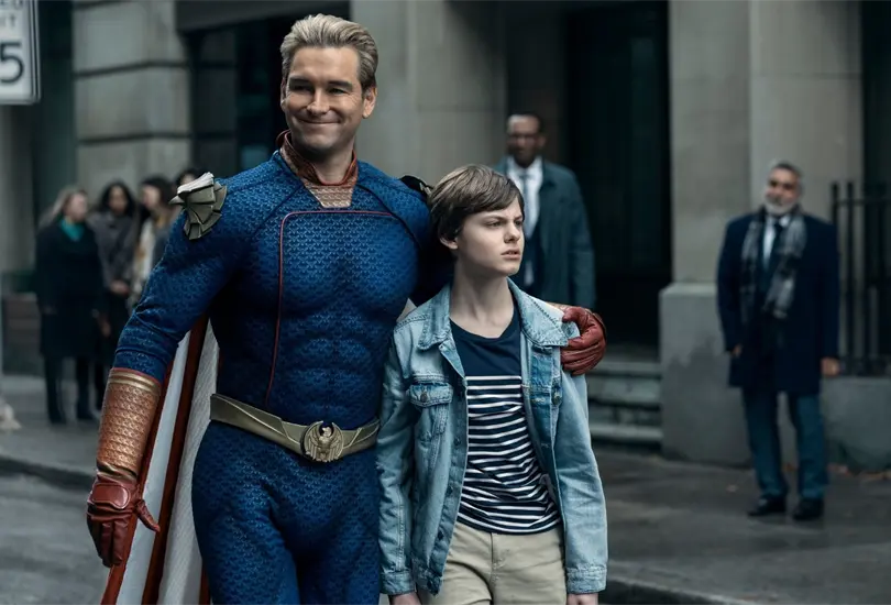 The Boys: &iquest;Cu&aacute;ntos cap&iacute;tulos tendr&aacute; la cuarta temporada de la controvertida serie de Amazon Prime Video?