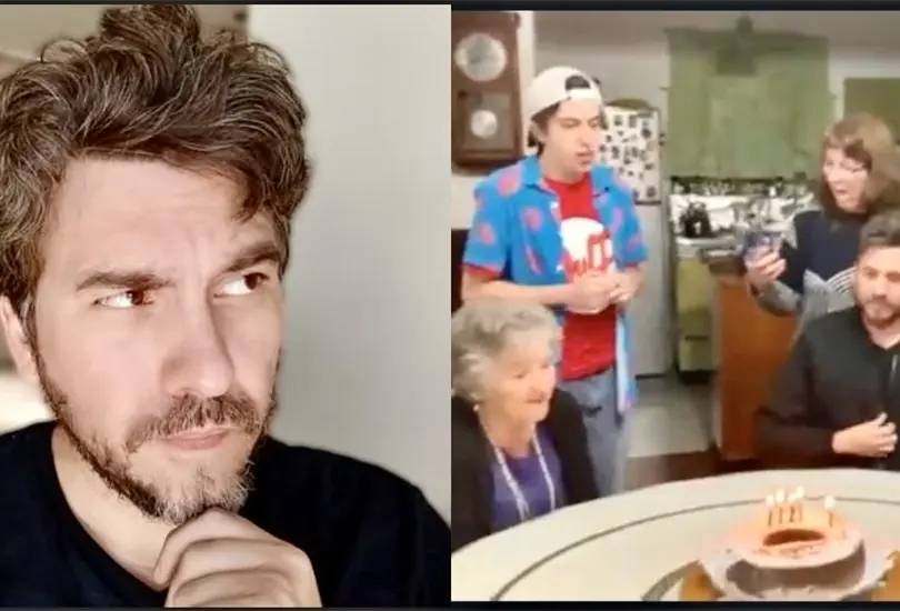 &iquest;No qu&eacute; era fif&iacute;? Revelan que influencer que despidi&oacute; a empleada por votar por Morena, vive en casa tipo Infonavit