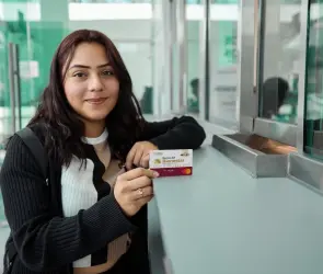 Banco del Bienestar recibe la calificación más alta de la banca social en México