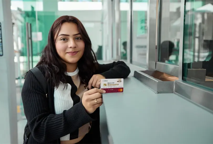 Banco del Bienestar recibe la calificaci&oacute;n m&aacute;s alta de la banca social en M&eacute;xico