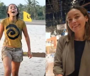 Luto en TV Azteca: muere María Renée Núnez, ganadora de ‘La isla’, a los 34 años