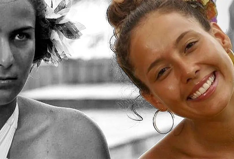 María Renee: Así fue la ÚLTIMA publicación de la ganadora de La Isla en Instagram María Renee: Así fue la ÚLTIMA publicación de la ganadora de La Isla en Instagram