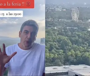 El&iacute;as Ayub te invita a una noche de juegos gratis en el Parque Aztl&aacute;n este jueves 13 de junio