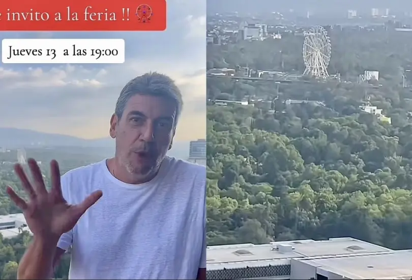 El&iacute;as Ayub te invita a una noche de juegos gratis en el Parque Aztl&aacute;n este jueves 13 de junio